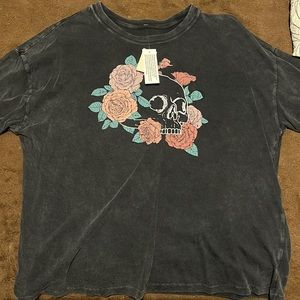 Free State short-sleeve shirt